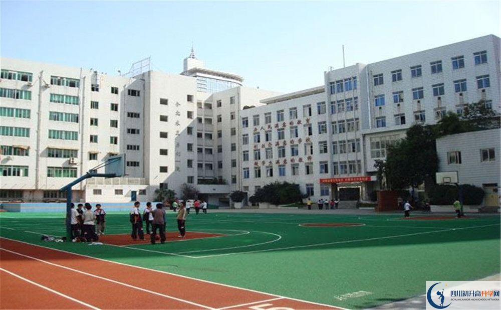 2020成都市西北中學(xué)自主招生考試報名時間是多久？