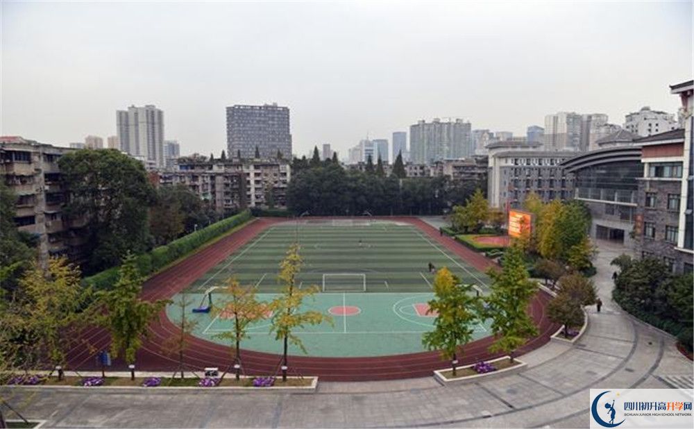 成都市西北中學(xué)地址在哪里？