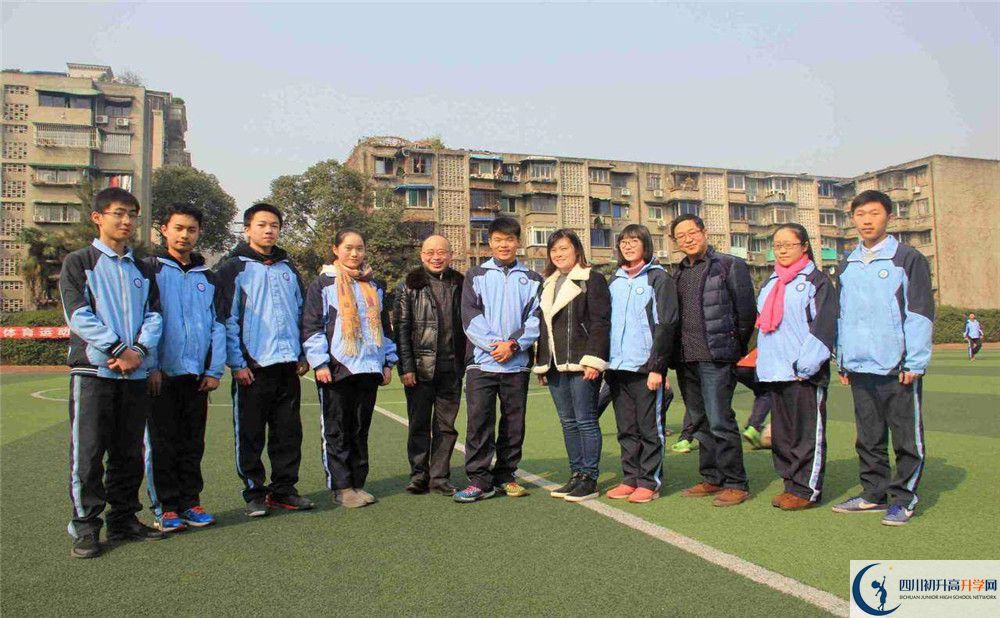 成都市西北中學(xué)2020年清華北大人數(shù)是多少？
