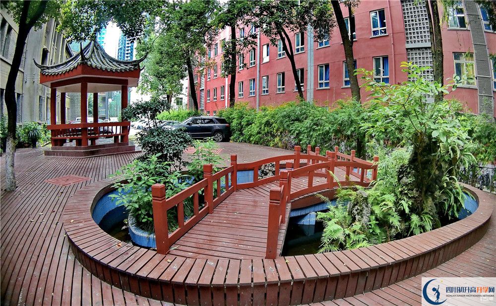 通錦中學(xué)住宿條件怎么樣？