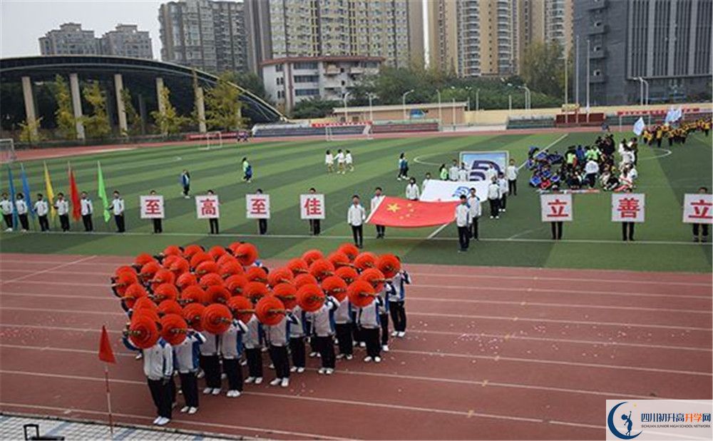 大彎中學(xué)初升高的政策是什么？