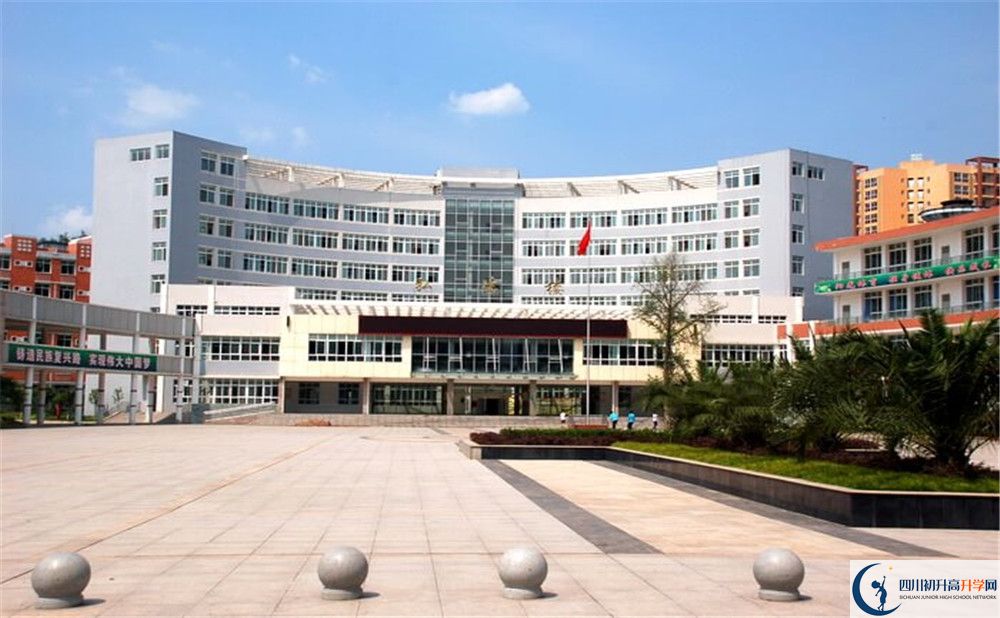簡陽中學(xué)初升高的政策是什么？
