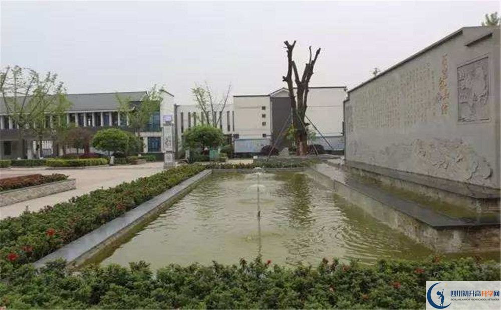 石室白馬中學(xué)的自主招生分?jǐn)?shù)是多少分？