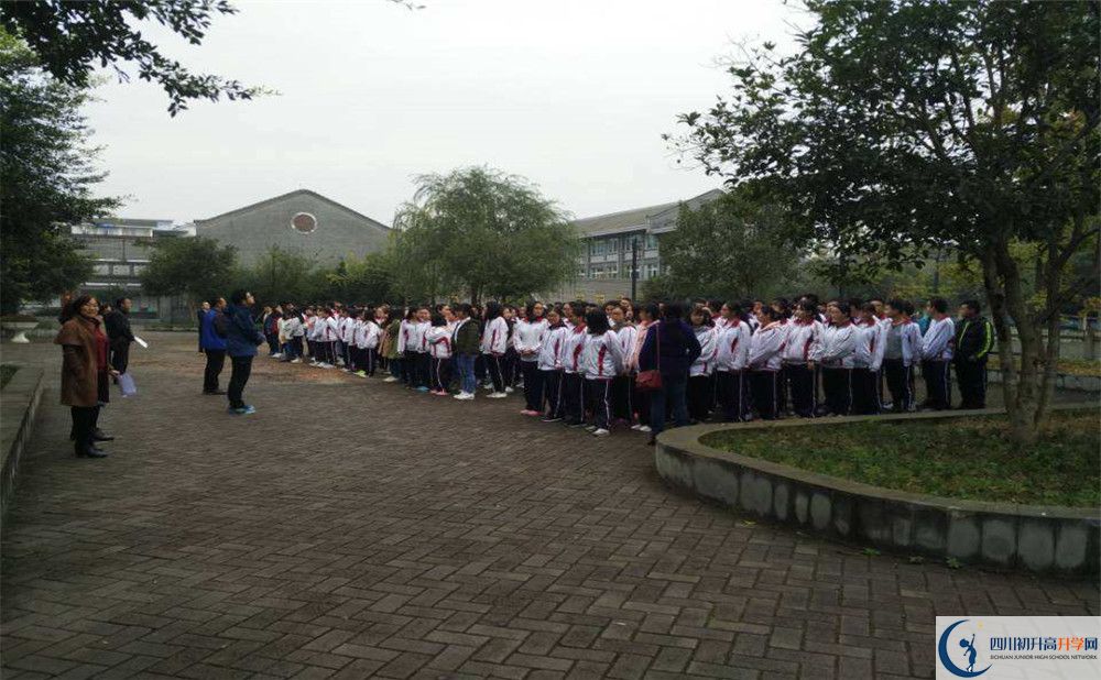 安仁中學2020年高中部入學條件是什么？