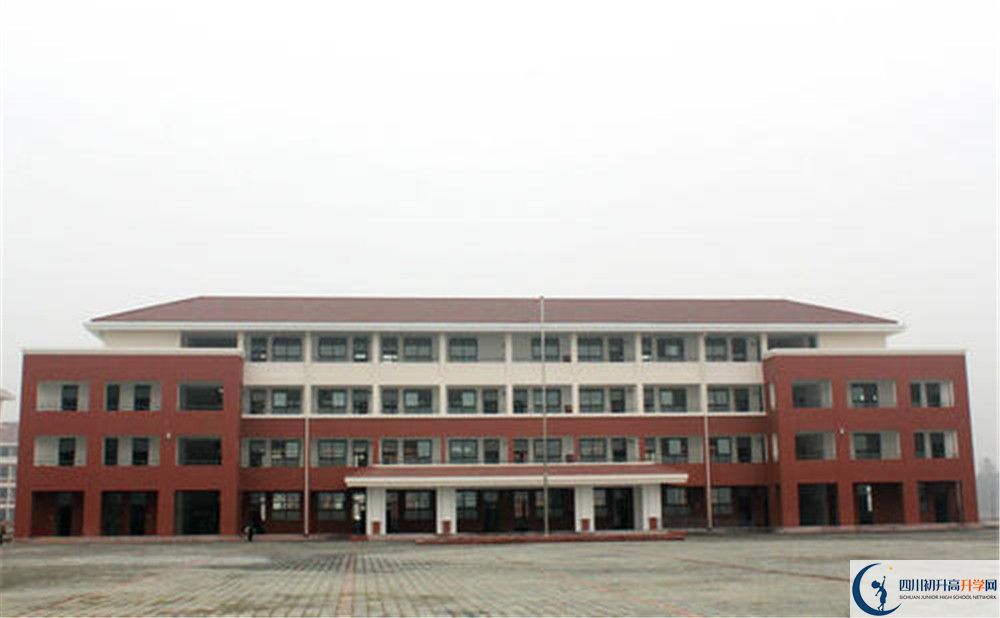 邛崍二中地址怎么走？