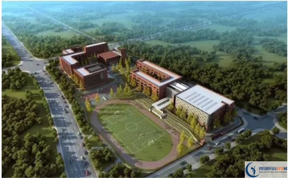 電子科技大學實驗中學初升高難不難？