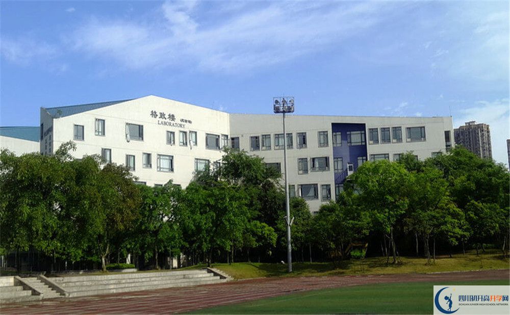 2020年成都實(shí)驗(yàn)外國(guó)語學(xué)校（西區(qū)）成績(jī)查詢?nèi)肟谠谀睦铮? title=