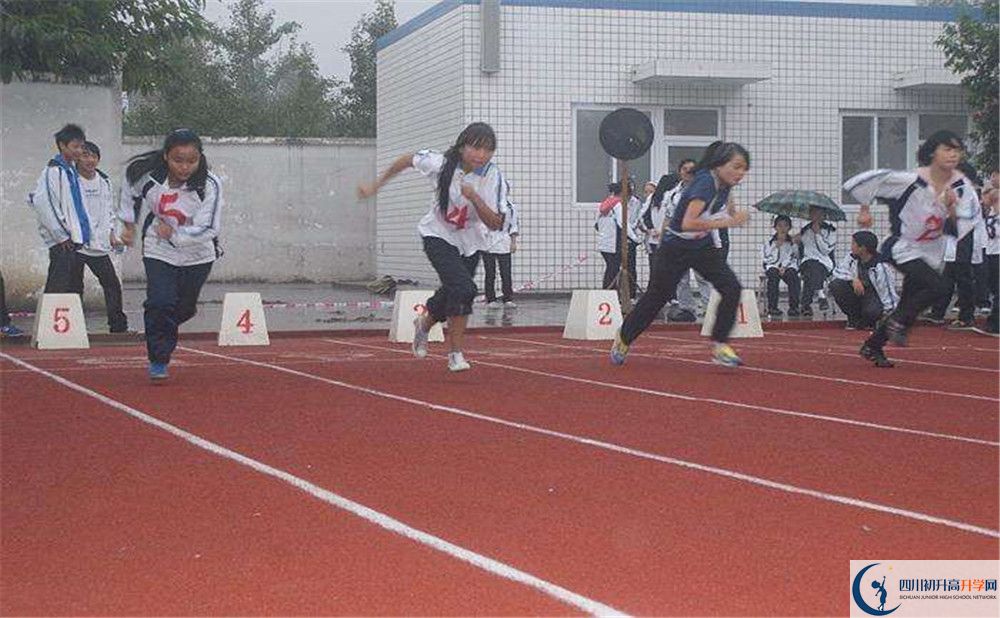 永安中學(xué)招生考試科目是什么？