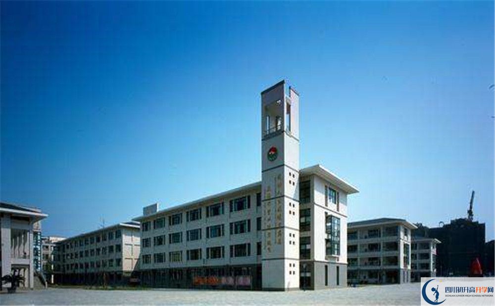 都江堰外國(guó)語(yǔ)實(shí)驗(yàn)學(xué)校自主招生中考網(wǎng)上怎么報(bào)名？