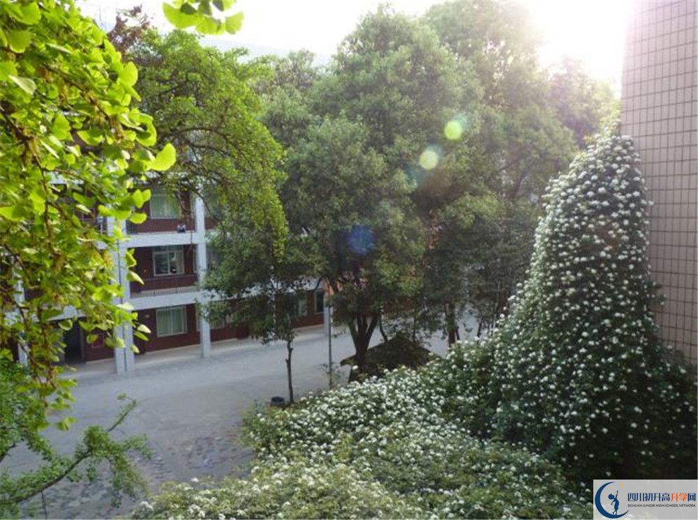 成都市石室聯(lián)中蜀華分校是私立收費(fèi)嗎？