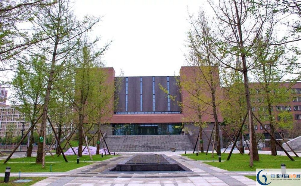 2020電子科技大學(xué)實(shí)驗(yàn)中學(xué)初升高分班考試題難嗎？