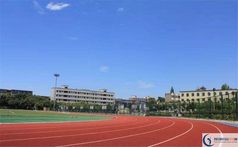 成都市籍田中學在全國高中排名是多少？