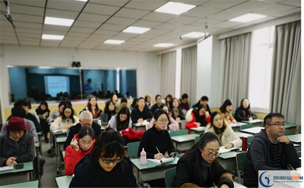 2020成都嘉祥外國(guó)語(yǔ)學(xué)校初升高分班考試題難不難？