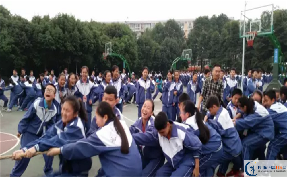 2020成都市龍泉中學平行班升學率是多少？