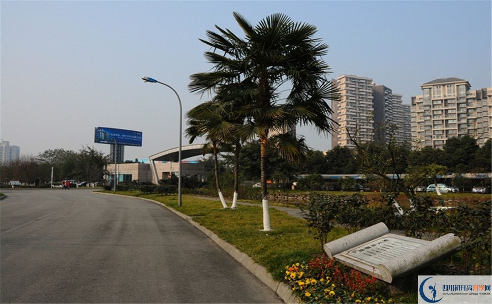 成都七中實驗學(xué)校國際部怎么考？