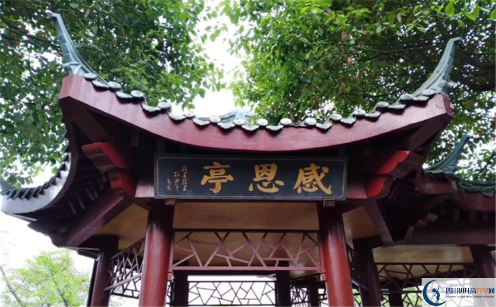 石室白馬中學(xué)面向全國招生嗎？