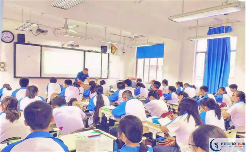 2020彭州一中平行班升學(xué)率是多少？