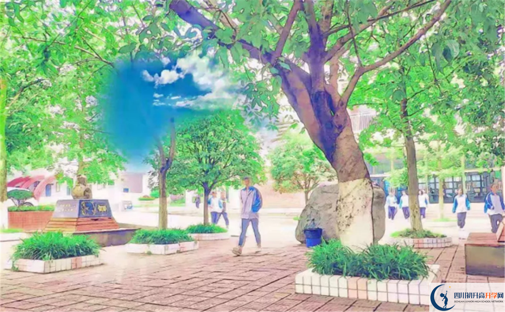 彭州一中面向全國招生嗎？