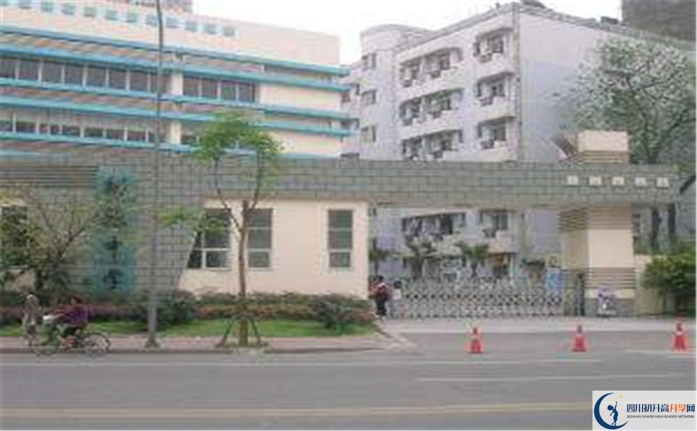 2020成都樹德中學(xué)光華校區(qū)國際部錄取要求是什么？