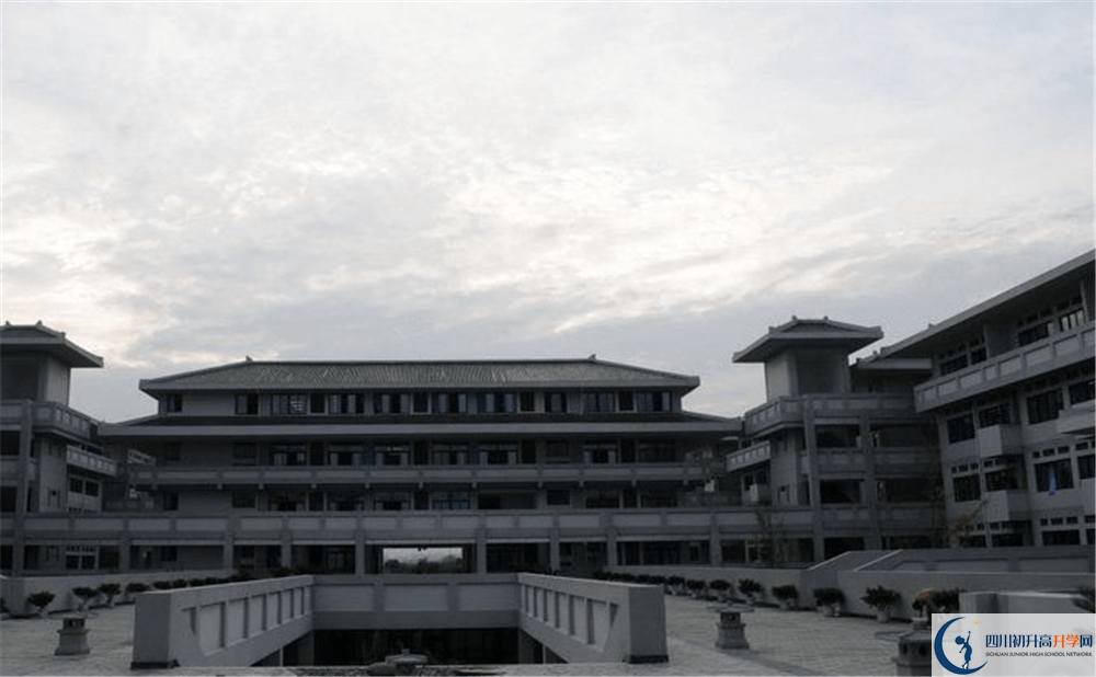 2020成都石室中學國際部錄取要求是什么？
