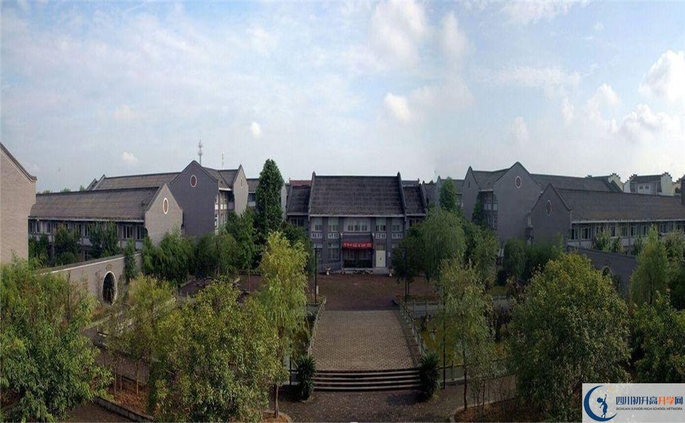 安仁中學平行班中考重點率是多少？