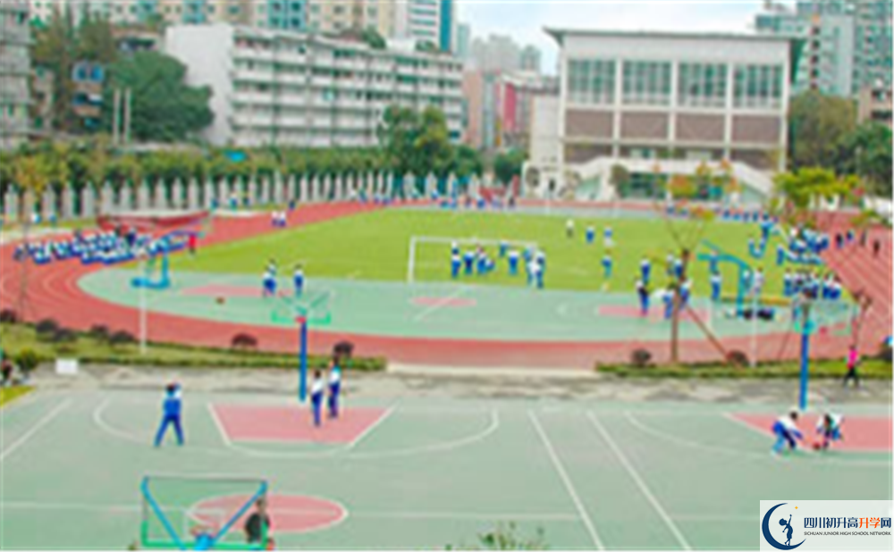 2020年成都十二中（四川大學(xué)附屬中學(xué)）軍訓(xùn)時(shí)間安排怎樣？