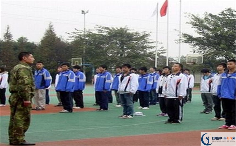成都玉林中學(xué)走讀生作息時(shí)間是怎樣的？