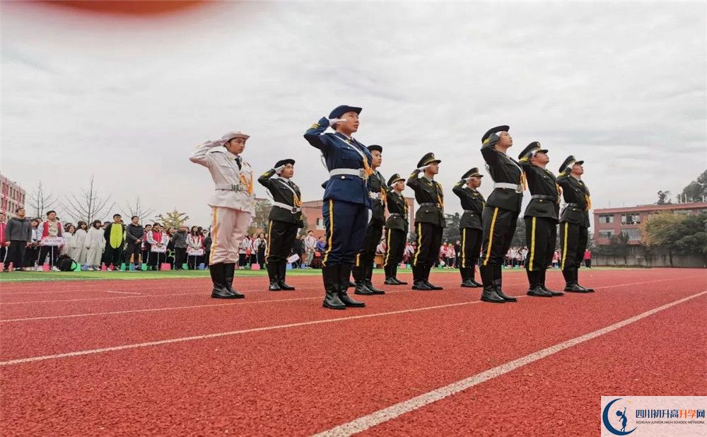 2020年壽安中學軍訓時間安排在哪看？