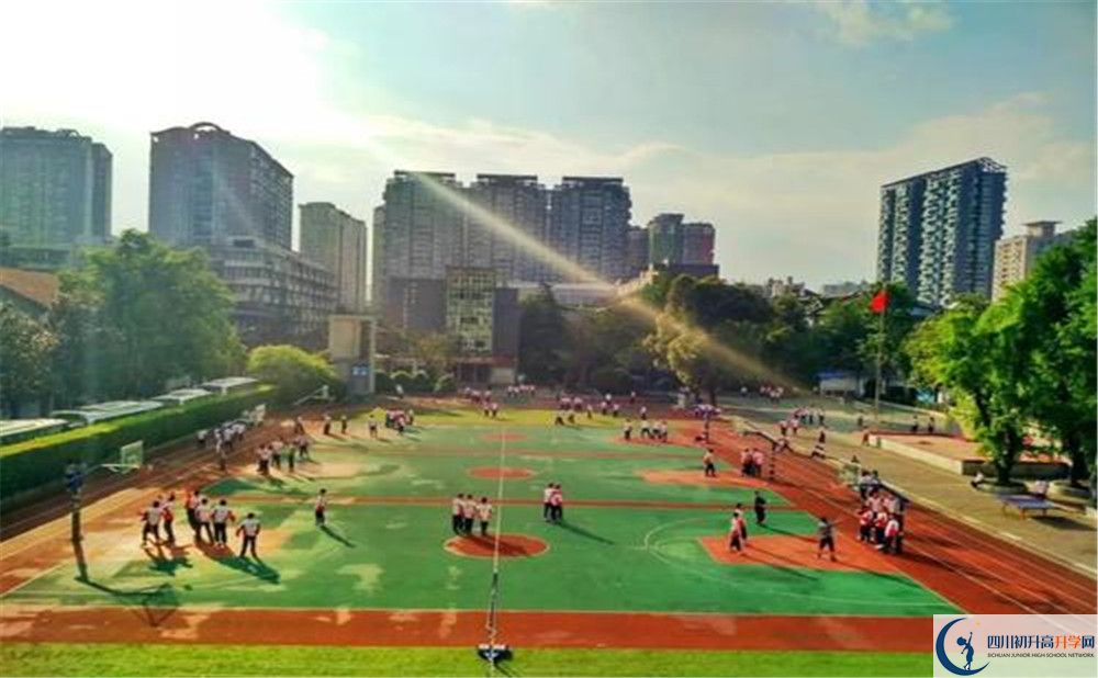 成都樹德協(xié)進中學初三課程資源在哪里看？