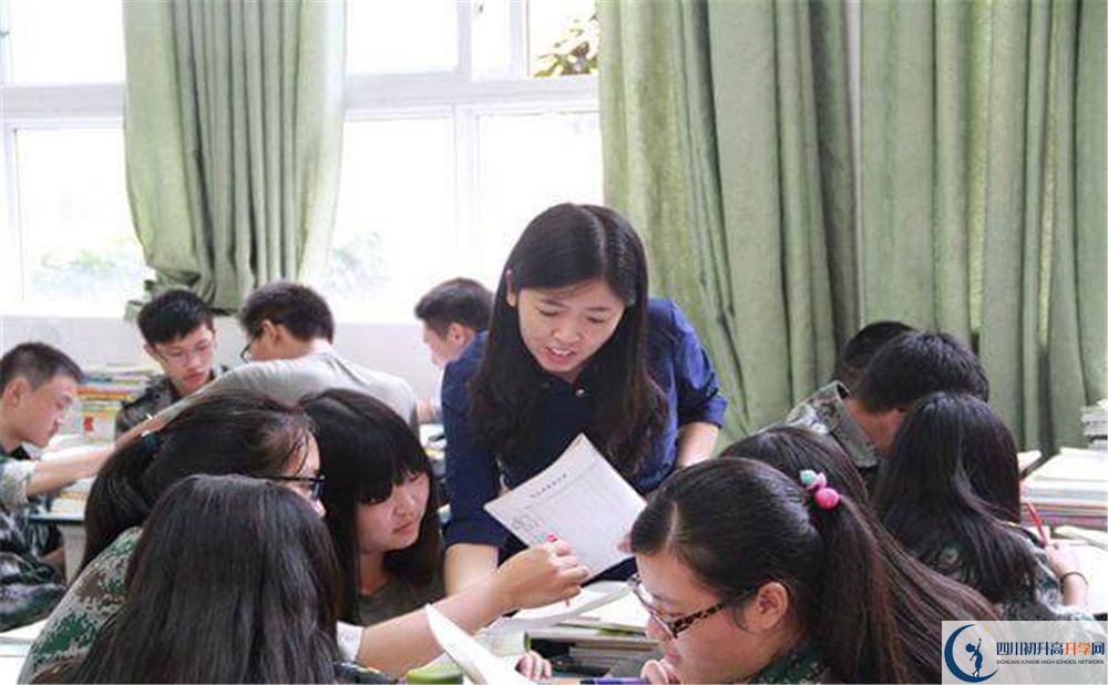 2020都江堰八一聚源高級(jí)中學(xué)初升高錄取線是否有調(diào)整？