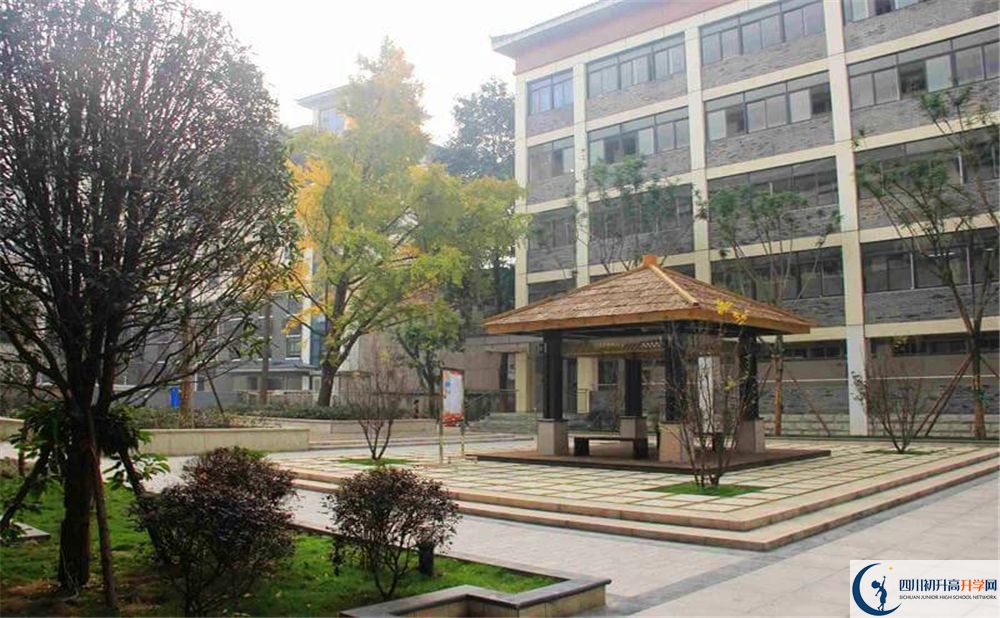2020成都市西北中學(xué)自主招生錄取線是否有調(diào)整？