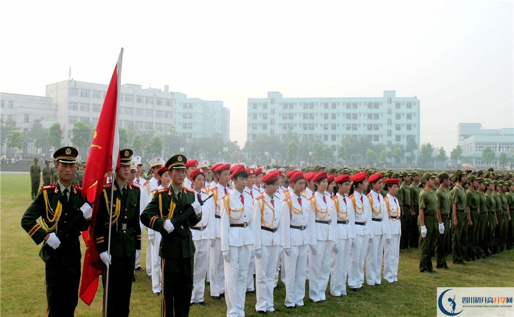 2020年南溪區(qū)第一中學(xué)中考考試時間是否有調(diào)整？