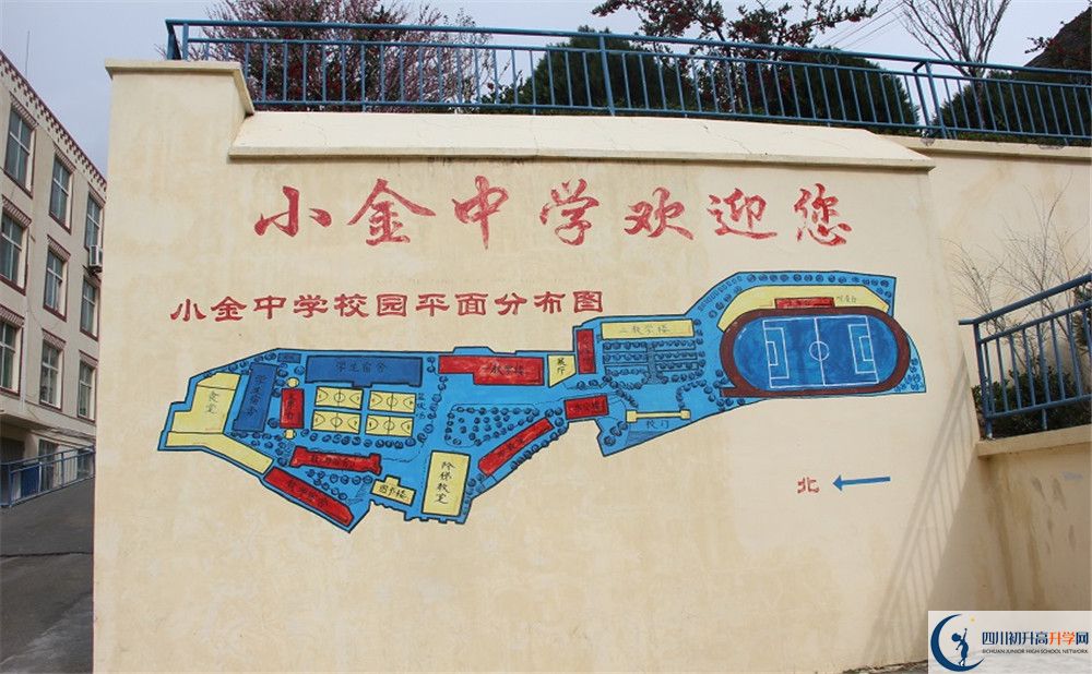 2020小金中學錄取線是否有調整？