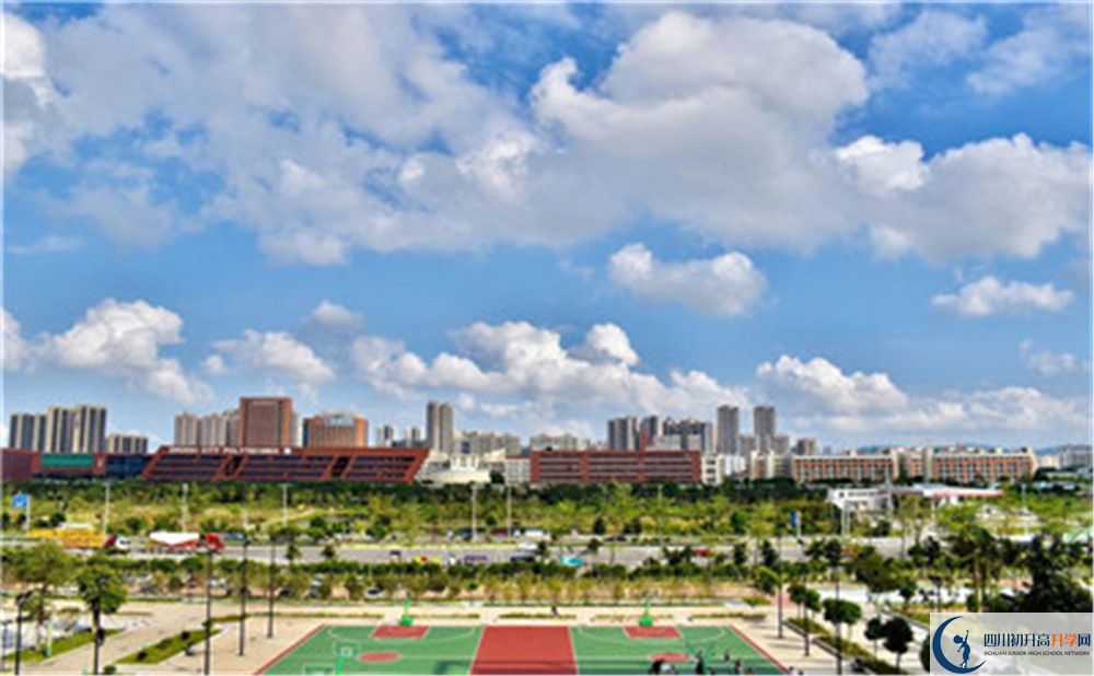 會理縣第一中學2020年報名考試時間是否有調整？