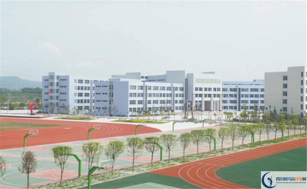 2020達州新世紀學校初升高錄取線是否有調(diào)整？