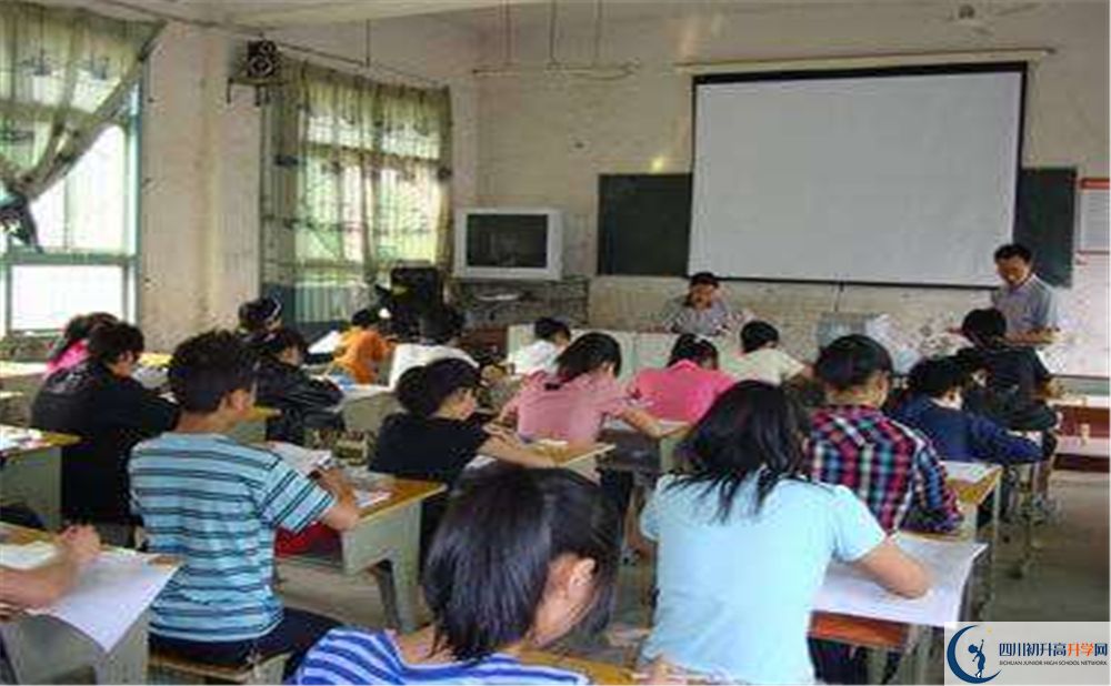 2020通江中學初升高錄取線是否有調(diào)整？
