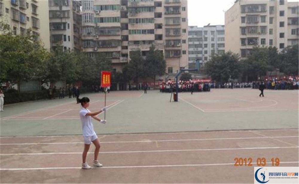 2020年巴中六中初升高考試時(shí)間是否有調(diào)整？