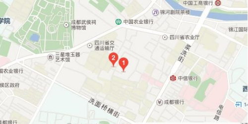 西北中學(xué)在哪個(gè)區(qū)？