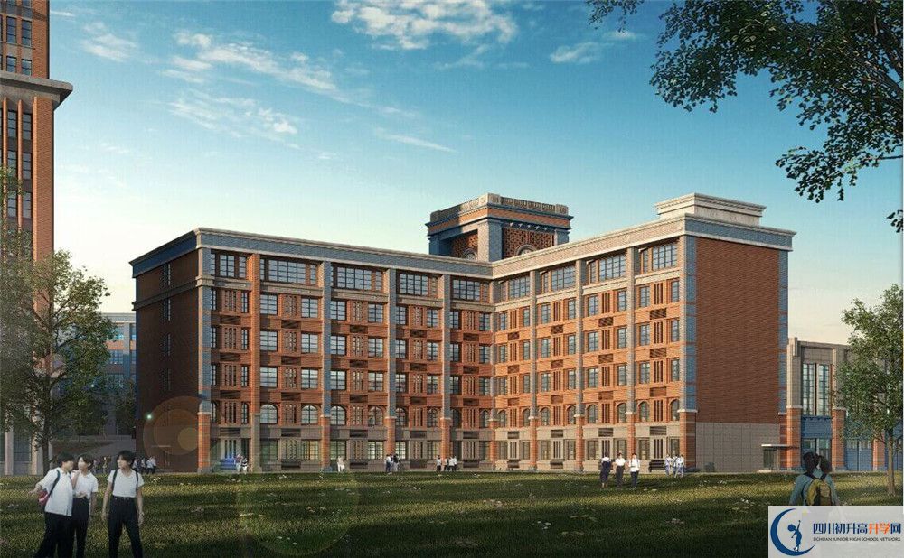 列五中學(xué)2020年高中部住宿條件怎么樣？