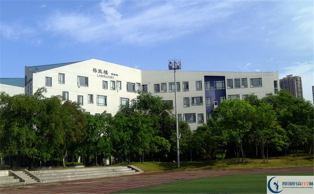 2020年成都實驗外國語學校西區(qū)好不好？