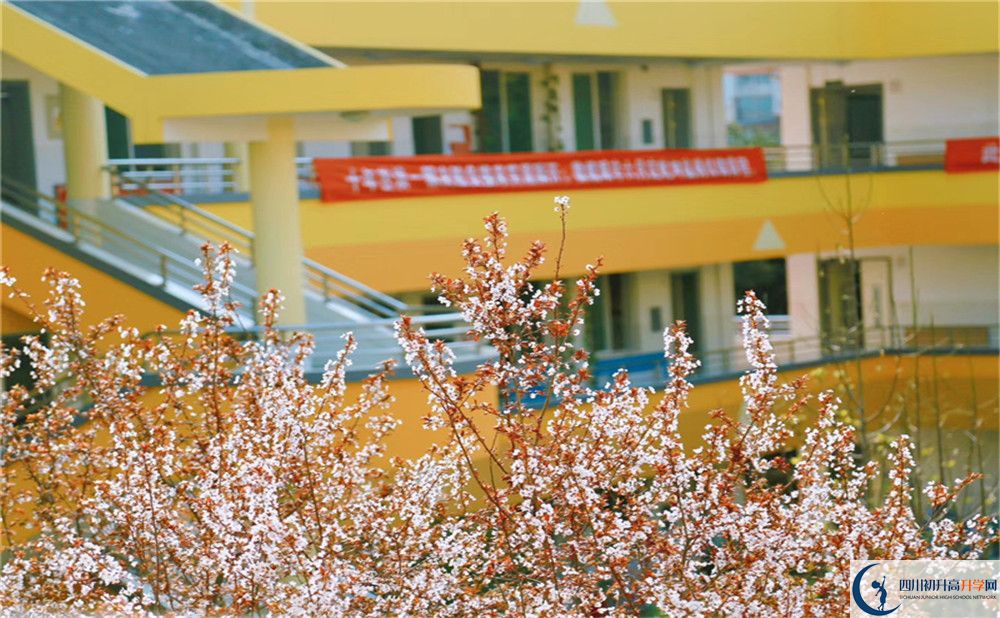 成都南開(kāi)為明學(xué)校2020年排名高不高？