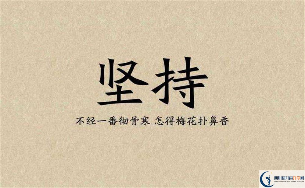 2020年都江堰樹德外國語學(xué)校高考成績怎么樣？