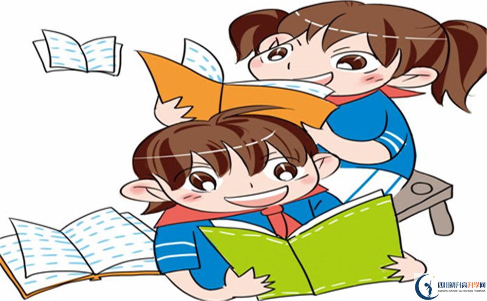 2022年眉山市眉山實驗高級中學初升高難不難？
